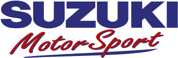 Suzuki Motor Sport Logo