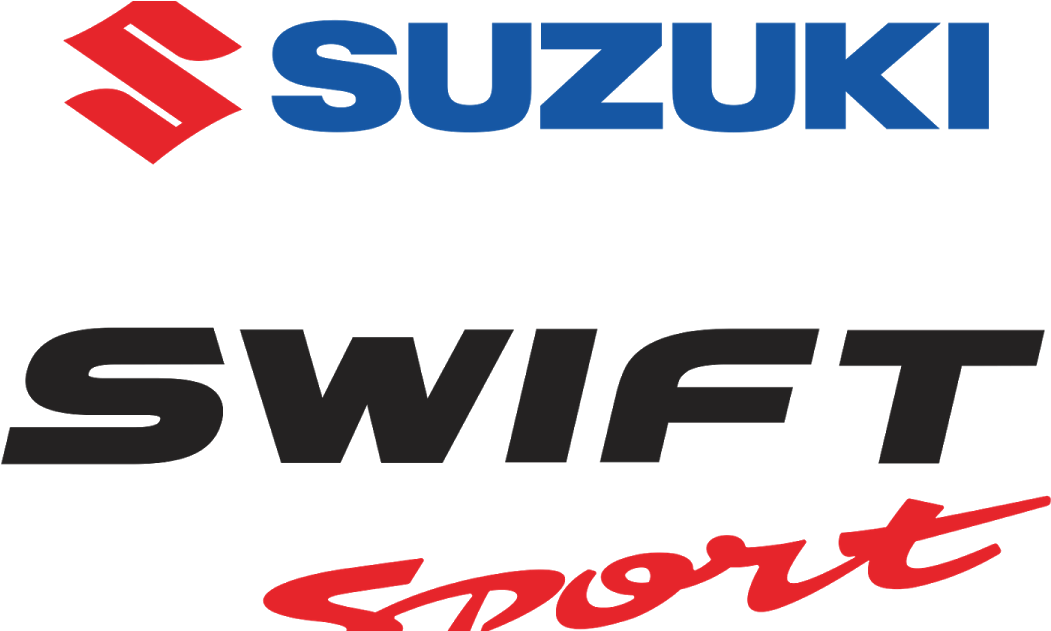 Suzuki Swift Sport Logo