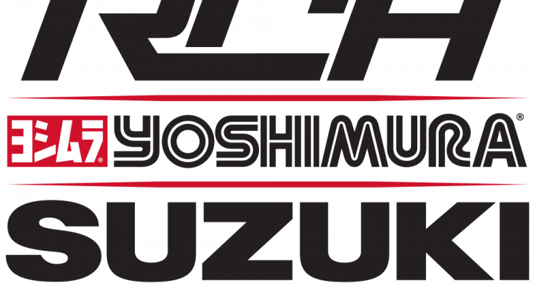 Suzuki Yoshimura Team Logo