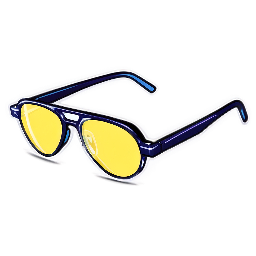 Swag Glasses Clip Art Png 11