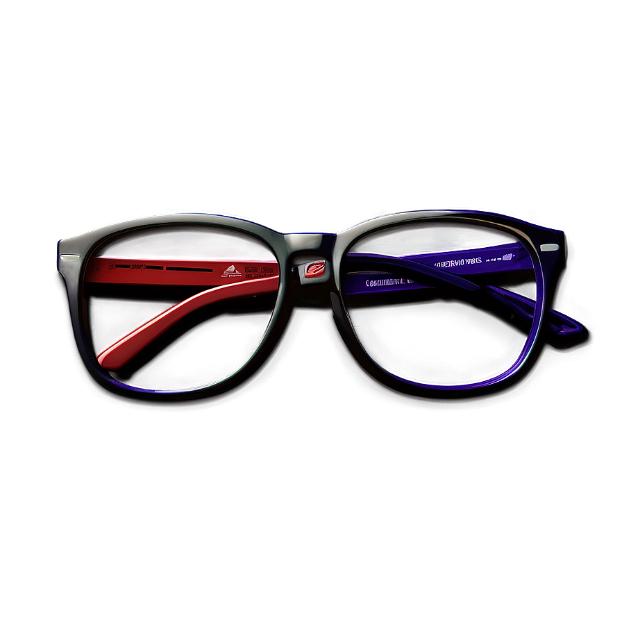 Swag Glasses With Logos Png Dej27