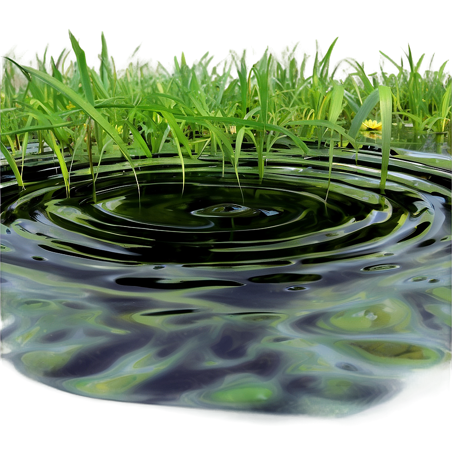 Swamp Water Texture Png 31