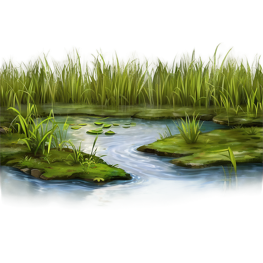 Swamp Water Texture Png Oeb25