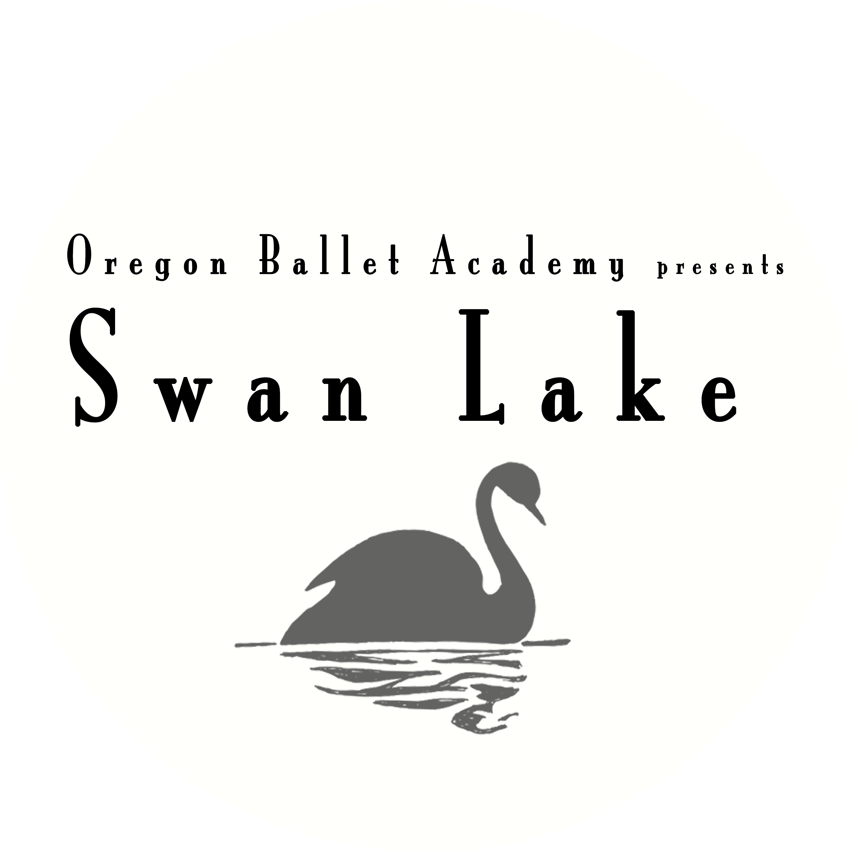 Swan Lake Ballet Presentation