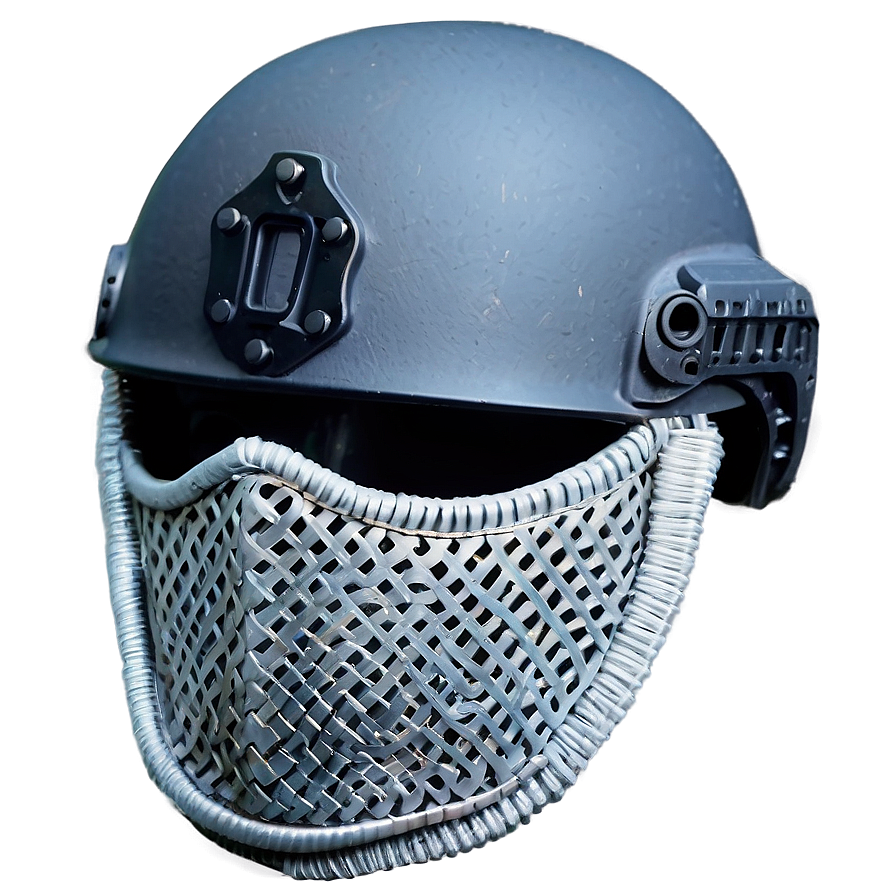 Swat Helmet Png Irw41