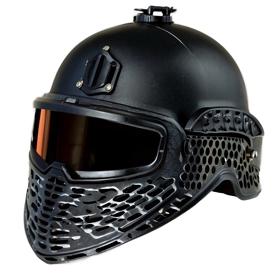 Swat Helmet Png Kwv