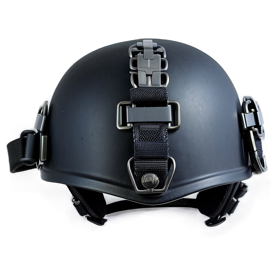 Swat Helmet Png Thv95