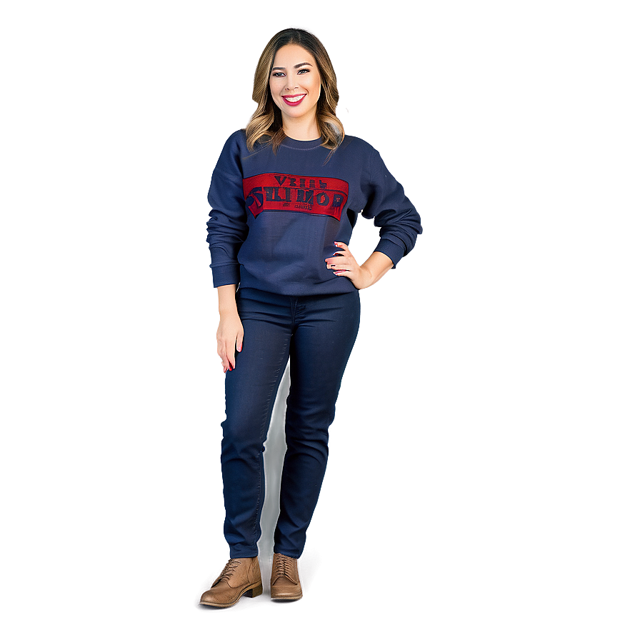 Sweater Weather Workwear Png Yfm60