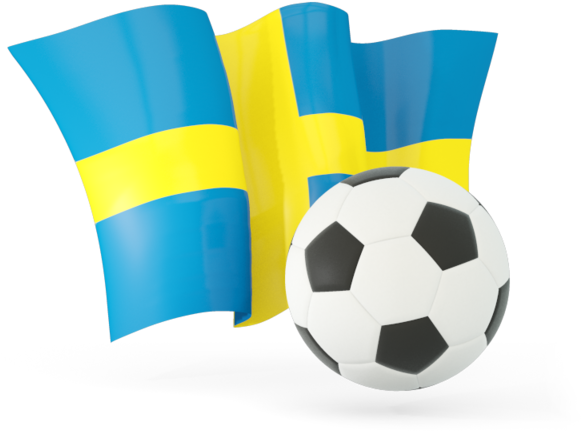 Swedish Football Patriotism