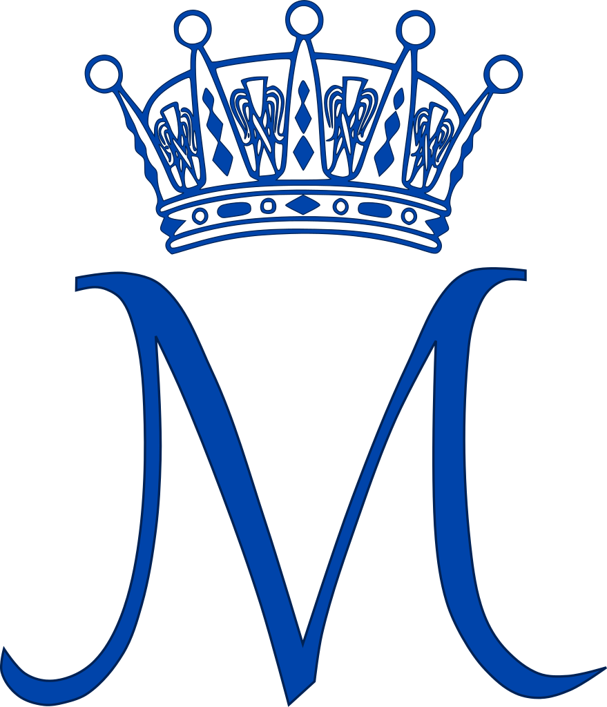 Swedish_ Royal_ Monogram_ King_ Carl_ X V I_ Gustaf