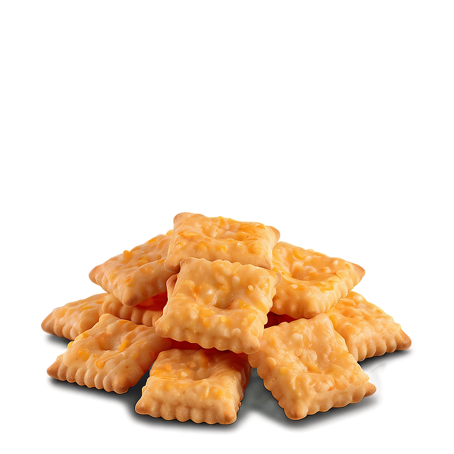 Sweet And Salty Cheez It Mix Png 81