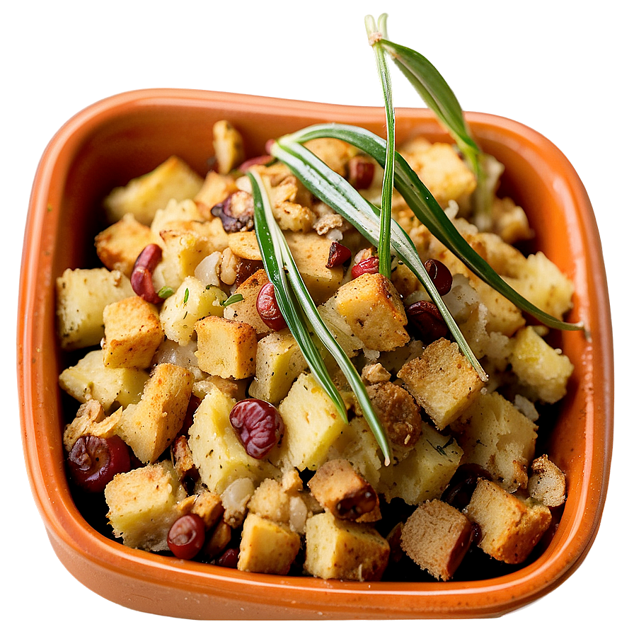 Sweet And Savory Stuffing Png Vhm