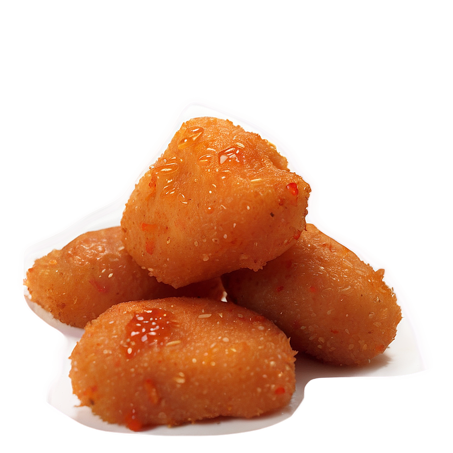 Sweet And Sour Chicken Nuggets Png 06202024