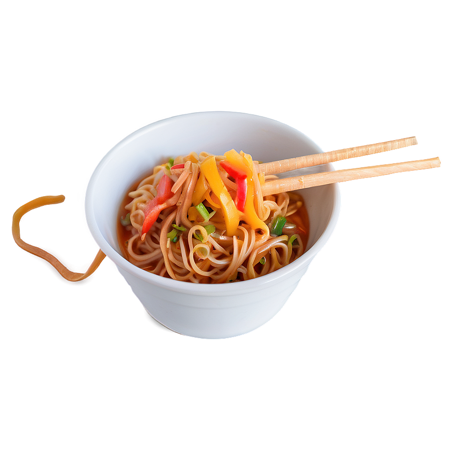 Sweet And Sour Noodles Png 05242024