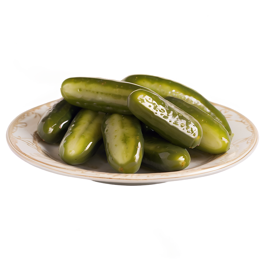 Sweet And Sour Pickles Png 06112024