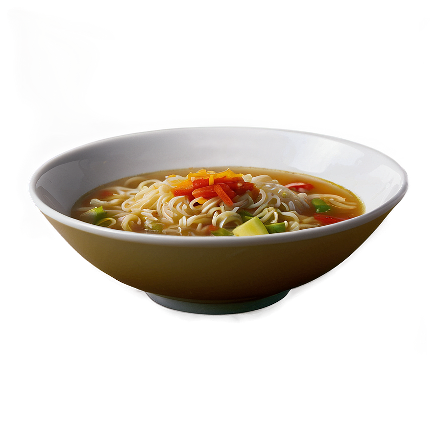 Sweet And Sour Ramen Png 05242024