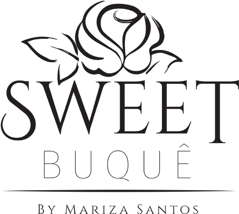 Sweet Buque Logo Design