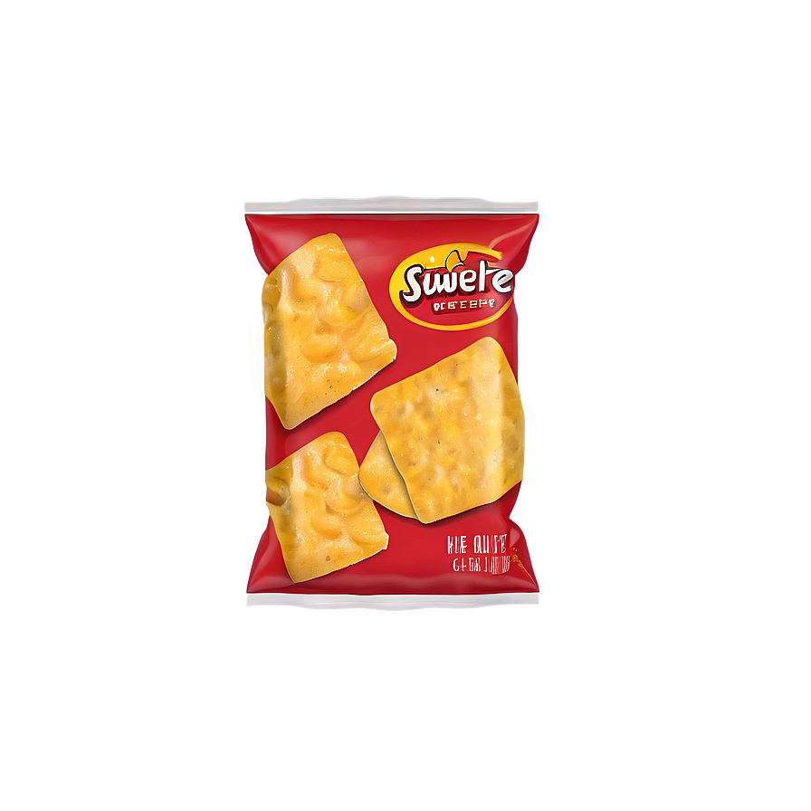 Sweet Chili Chips Png Fsg