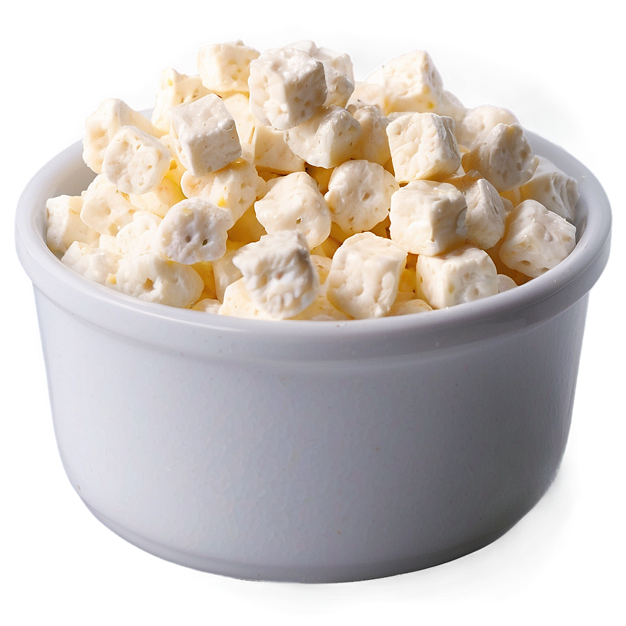 Sweet Cottage Cheese Png 06262024