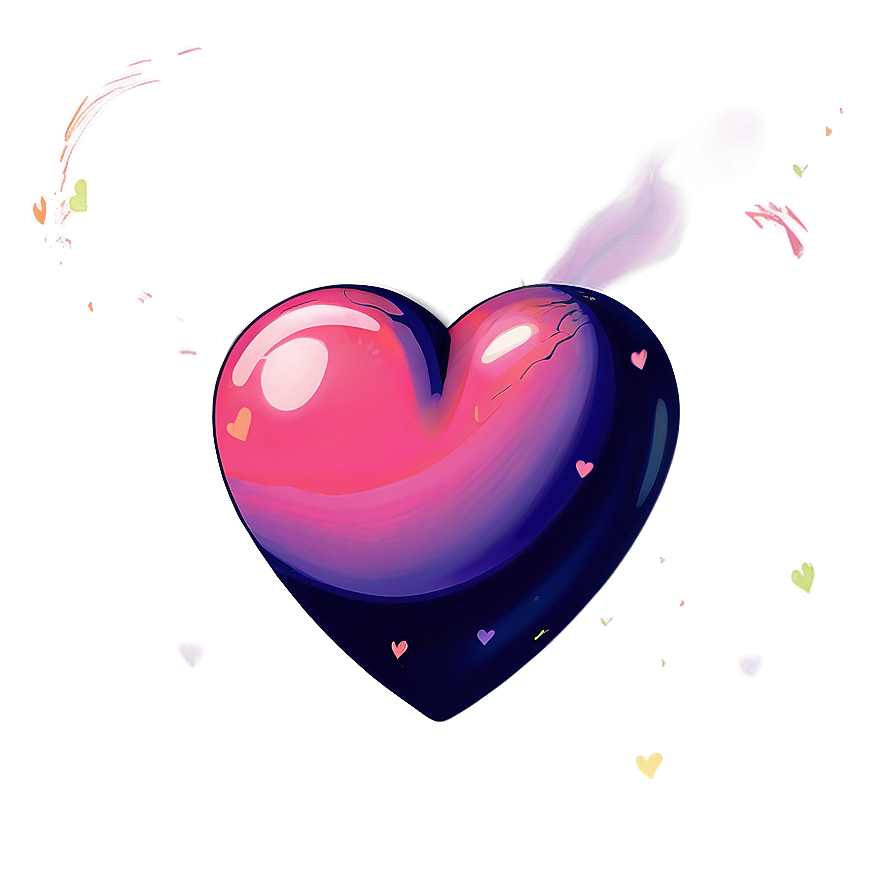 Sweet Heart Design Png Wkn