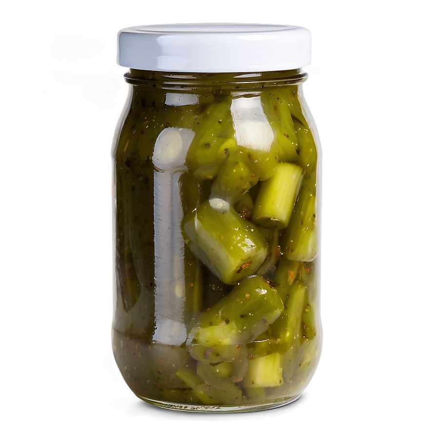 Sweet Pickle Relish Png 87