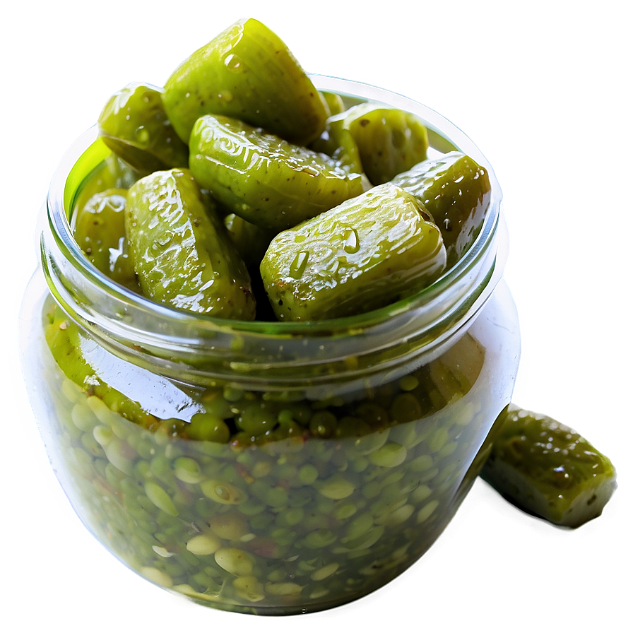 Sweet Pickle Relish Png Ghd