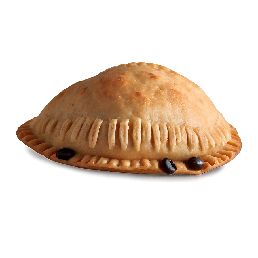 Sweet Potato And Black Bean Empanadas Png 33