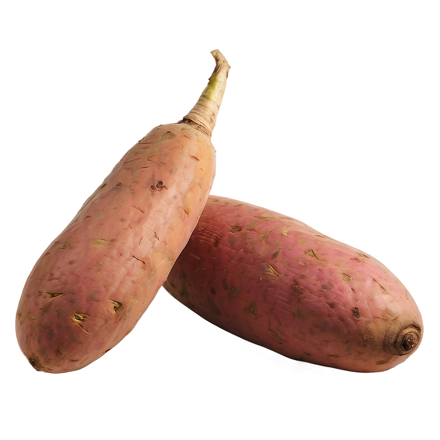 Sweet Potato Ingredient Png 06122024