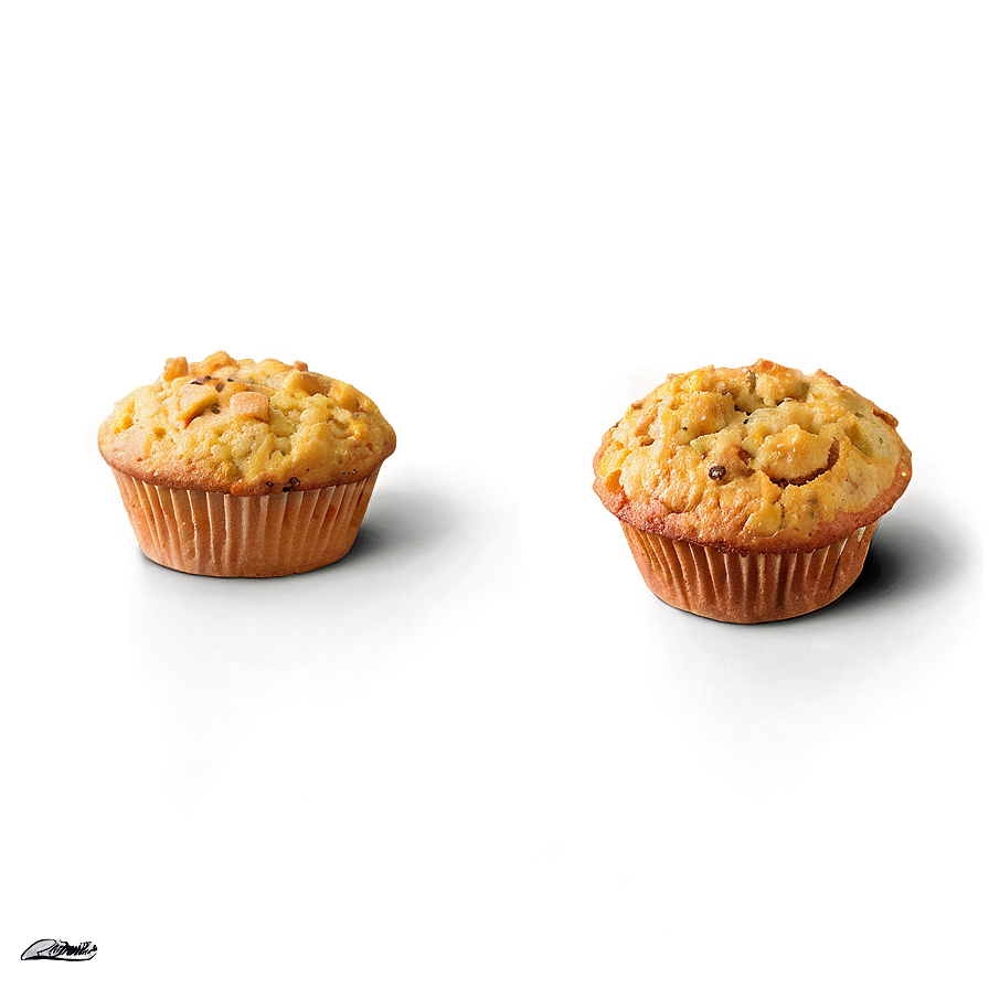 Sweet Potato Muffin Png Tgn