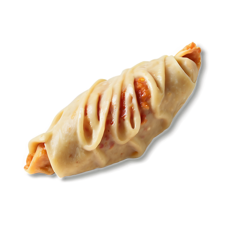 Sweet Potato Pierogi Twist Png Jqf78