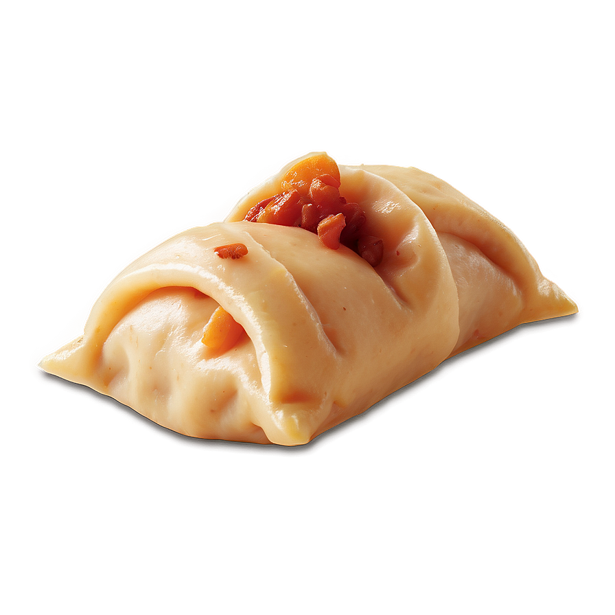 Sweet Potato Pierogi Twist Png Qqu