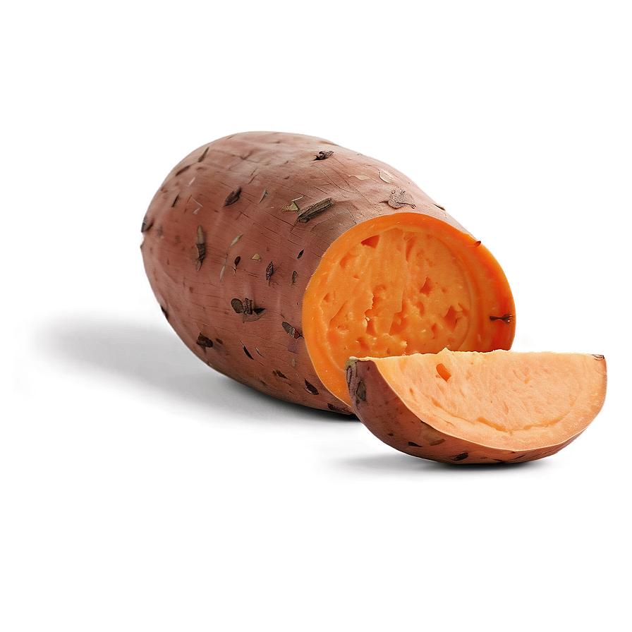 Sweet Potato Png Ejc