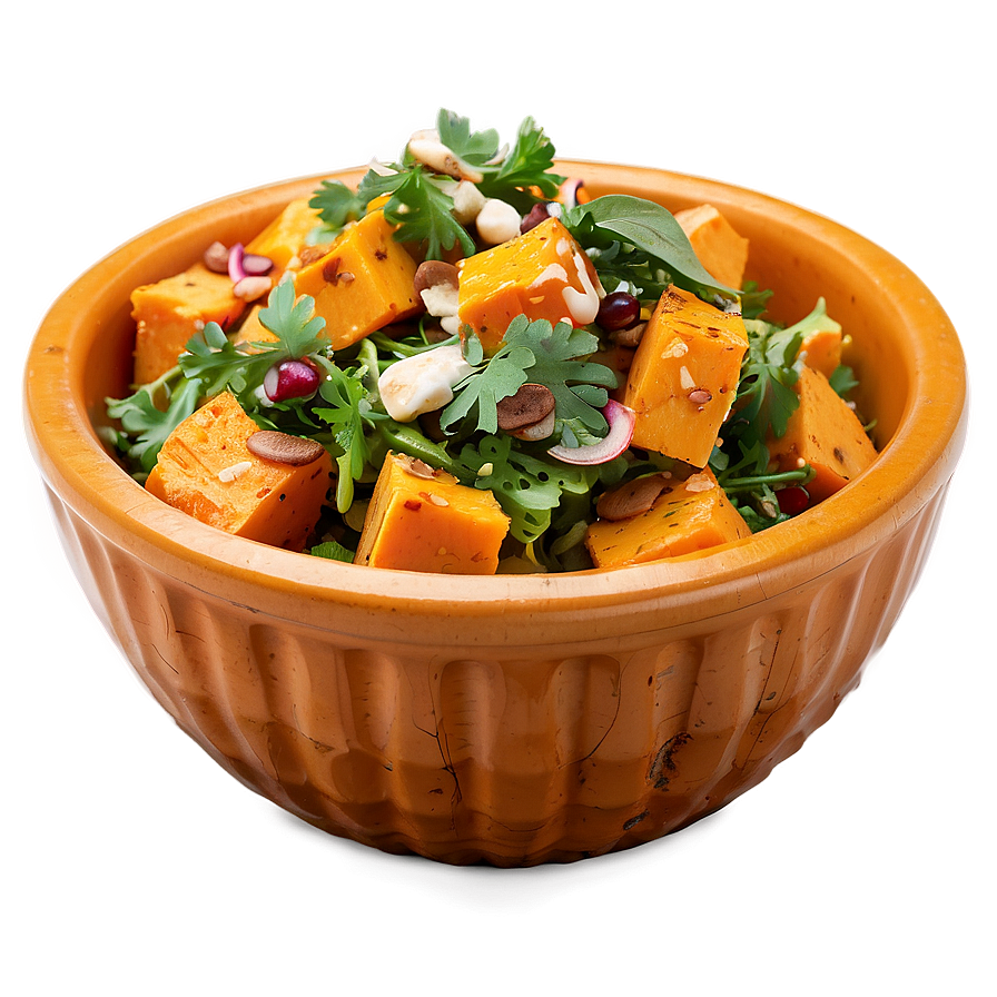 Sweet Potato Salad Png 88