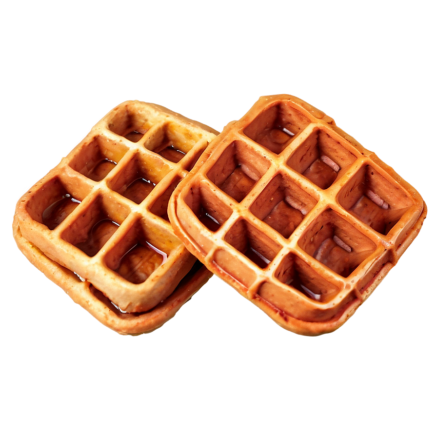 Sweet Potato Waffle Png 05212024