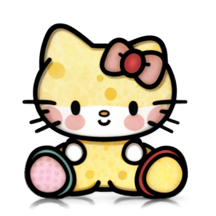 Sweet Sanrio Icons Png Ryf13