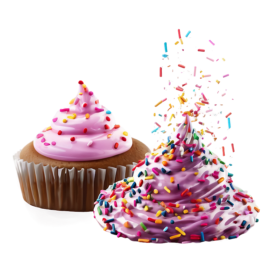 Sweet Sprinkles Png 05252024