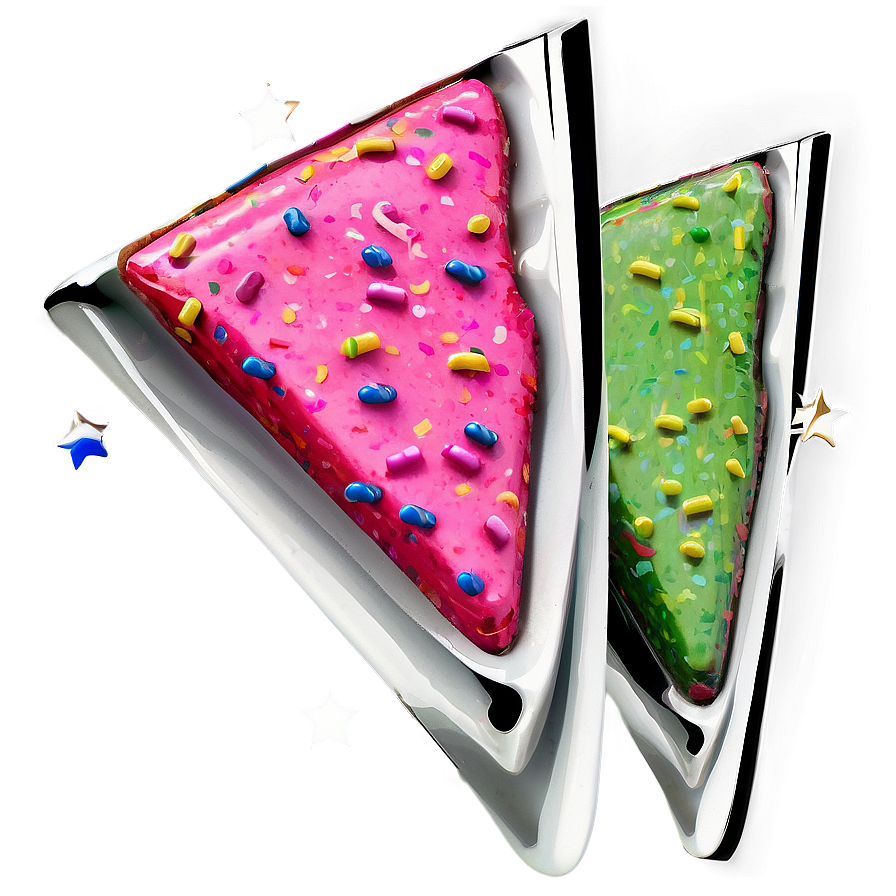 Sweet Sprinkles Png 78