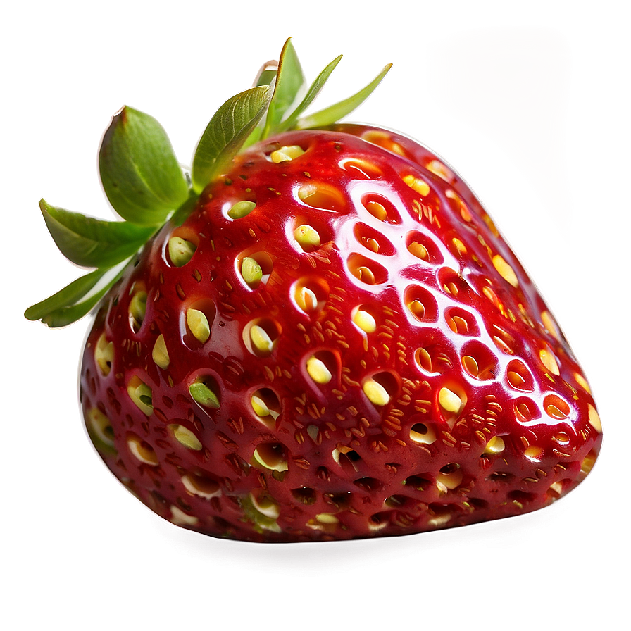 Sweet Strawberry Png Idg