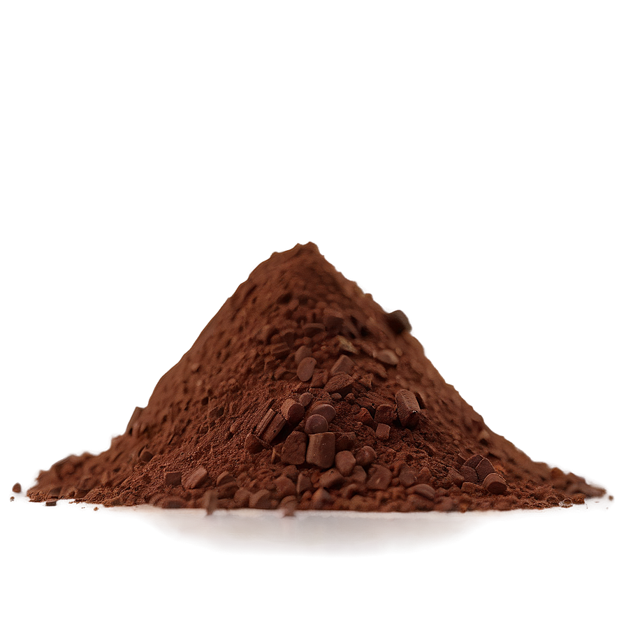 Sweetened Cocoa Powder Png 32