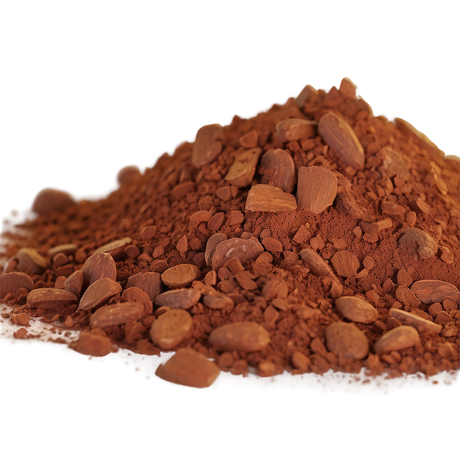 Sweetened Cocoa Powder Png Rpg56