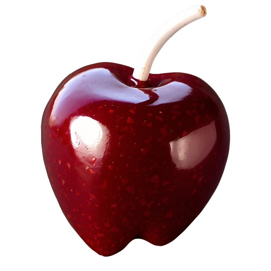 Sweetheart Candy Apple Png Lgp