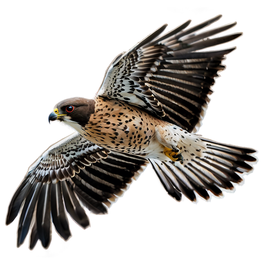 Swift Flying Falcon Png 19