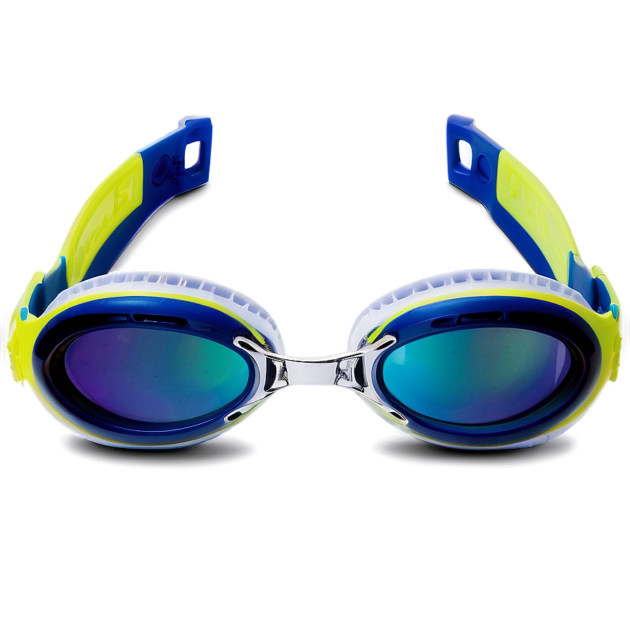 Swimming Goggles Png Kef97