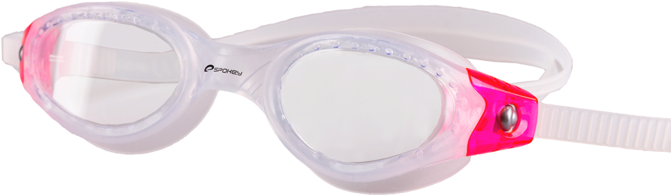 Swimming Goggles Product View