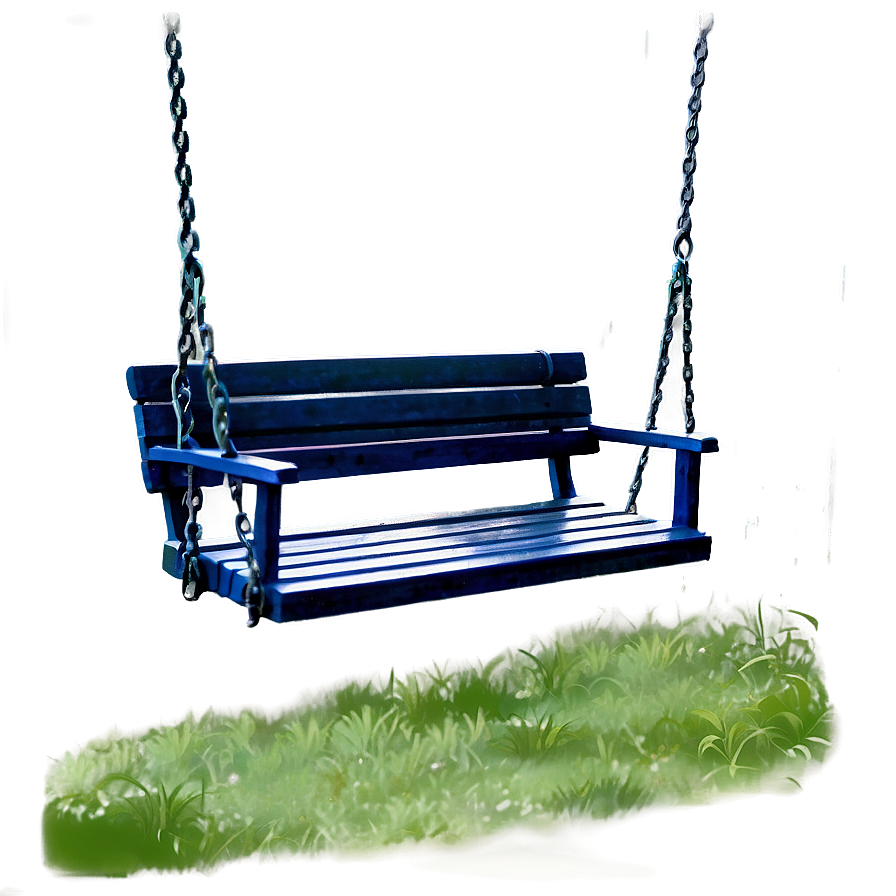 Swing Bench Png Igk96