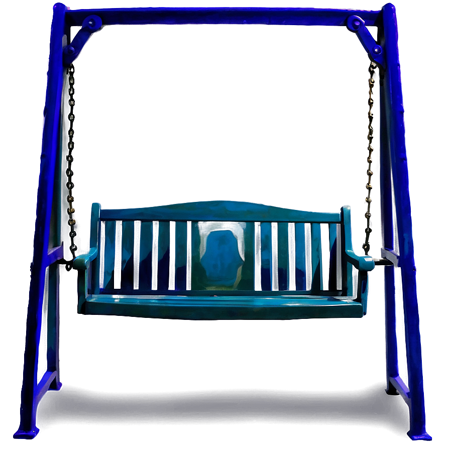 Swing Bench Png Lip