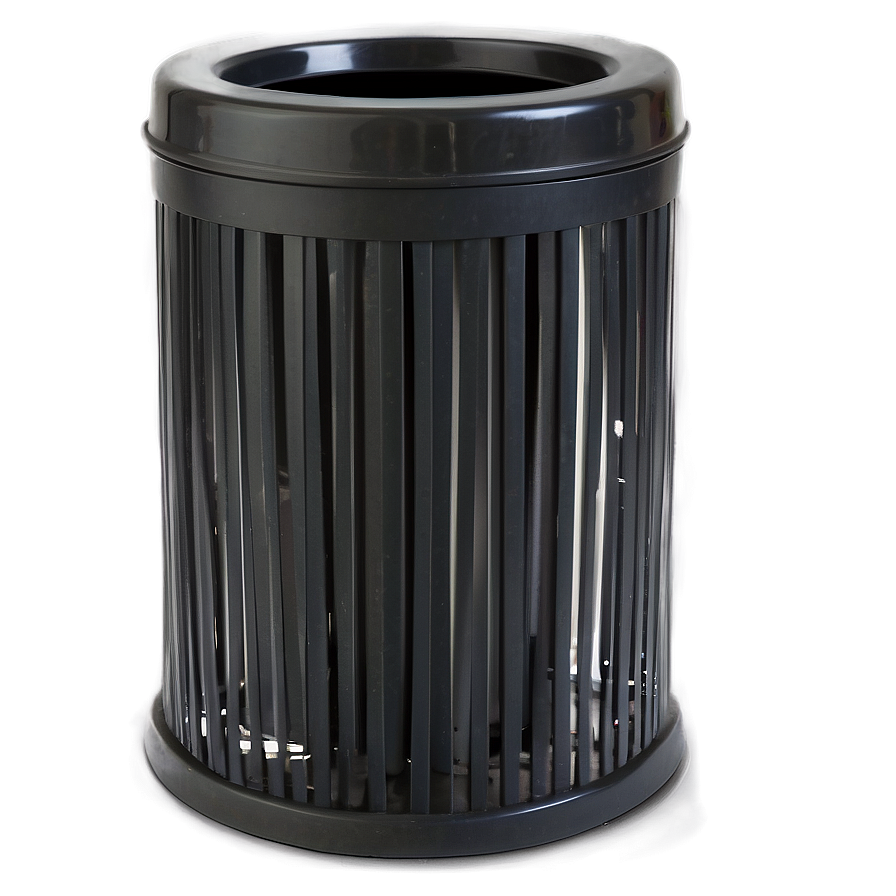 Swing Top Trash Bin Png Dpp