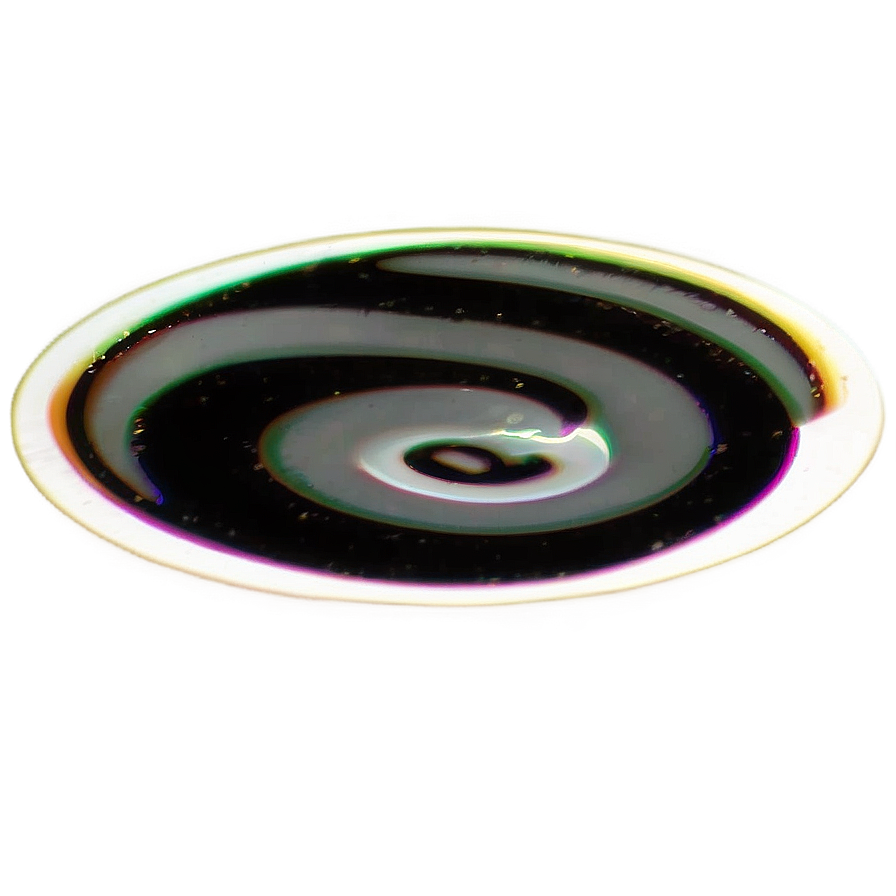 Swirl Border Png Ixe