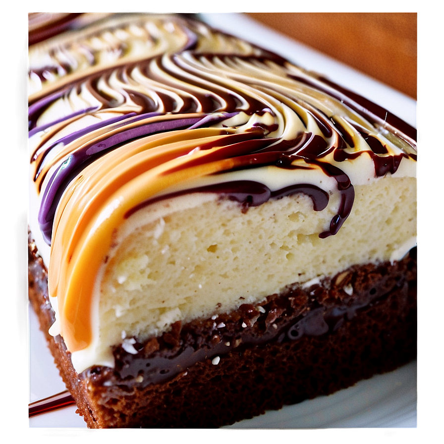 Swirl Cake Png Stl92