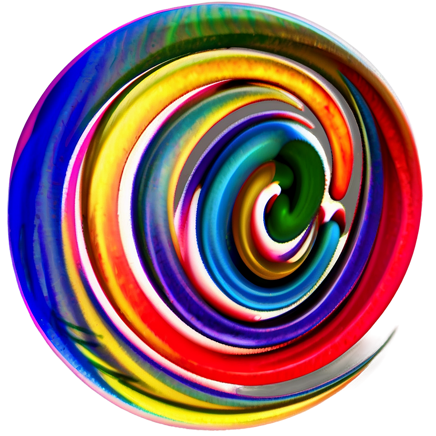Swirl Clipart Png 93